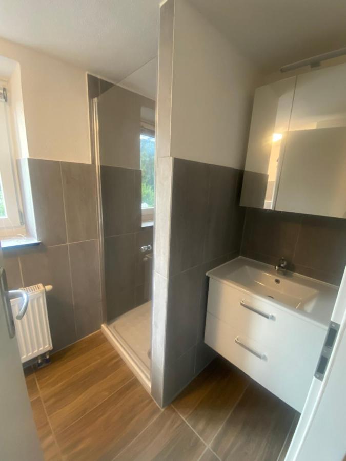 Hotel Haus Bergfriede 2 Obsteig Zewnętrze zdjęcie